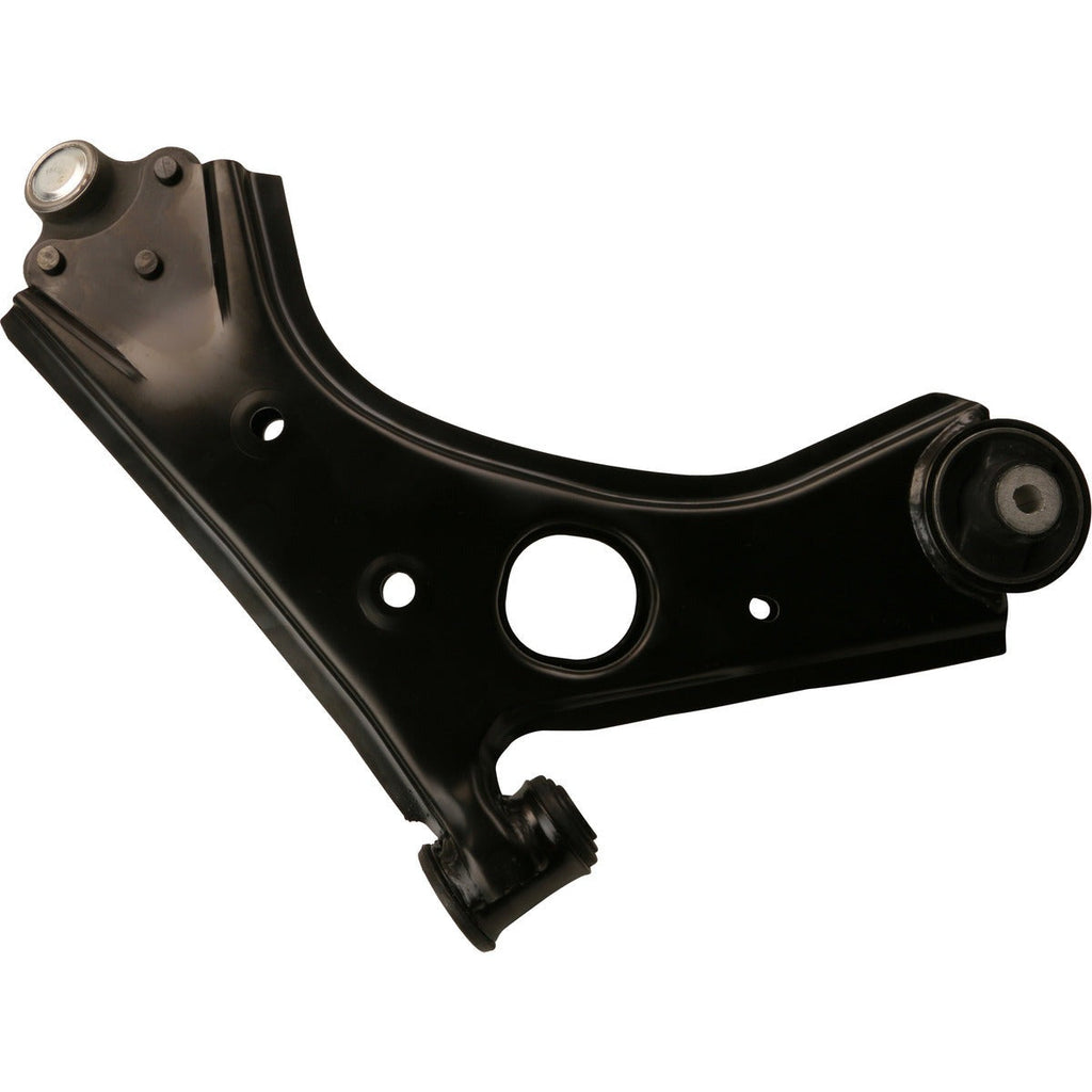 MOOG RK623081 Front Left Lower Control Arm and Ball Joint Assembly for Ram ProMaster City
