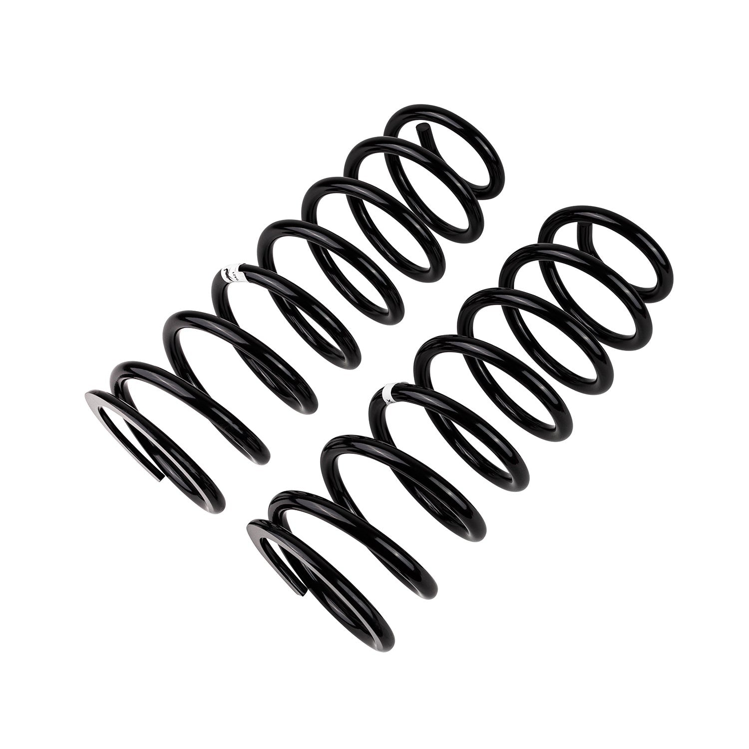 Old Man Emu 2873 Rear Coil Spring Set Medium Load