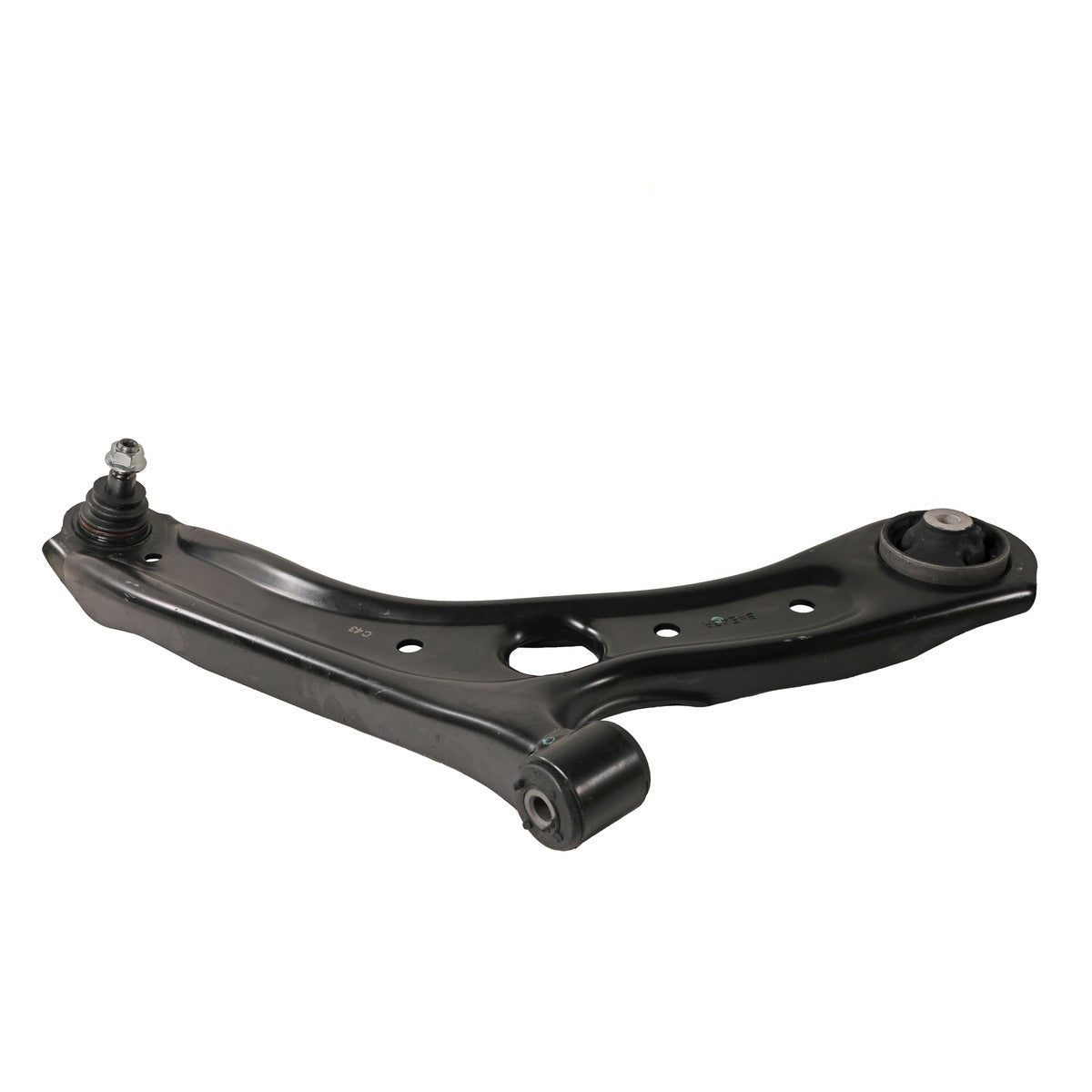 MOOG RK624004 Control Arm and Ball Joint Assembly