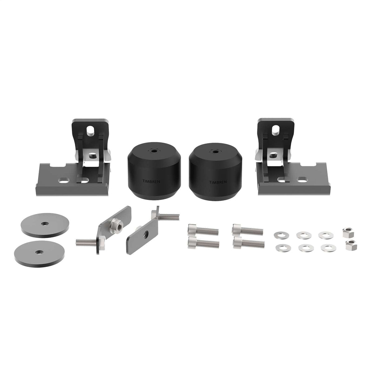 Timbren Suspension Enhancement System Front Kit for 2019-2024 Ram 1500 4WD