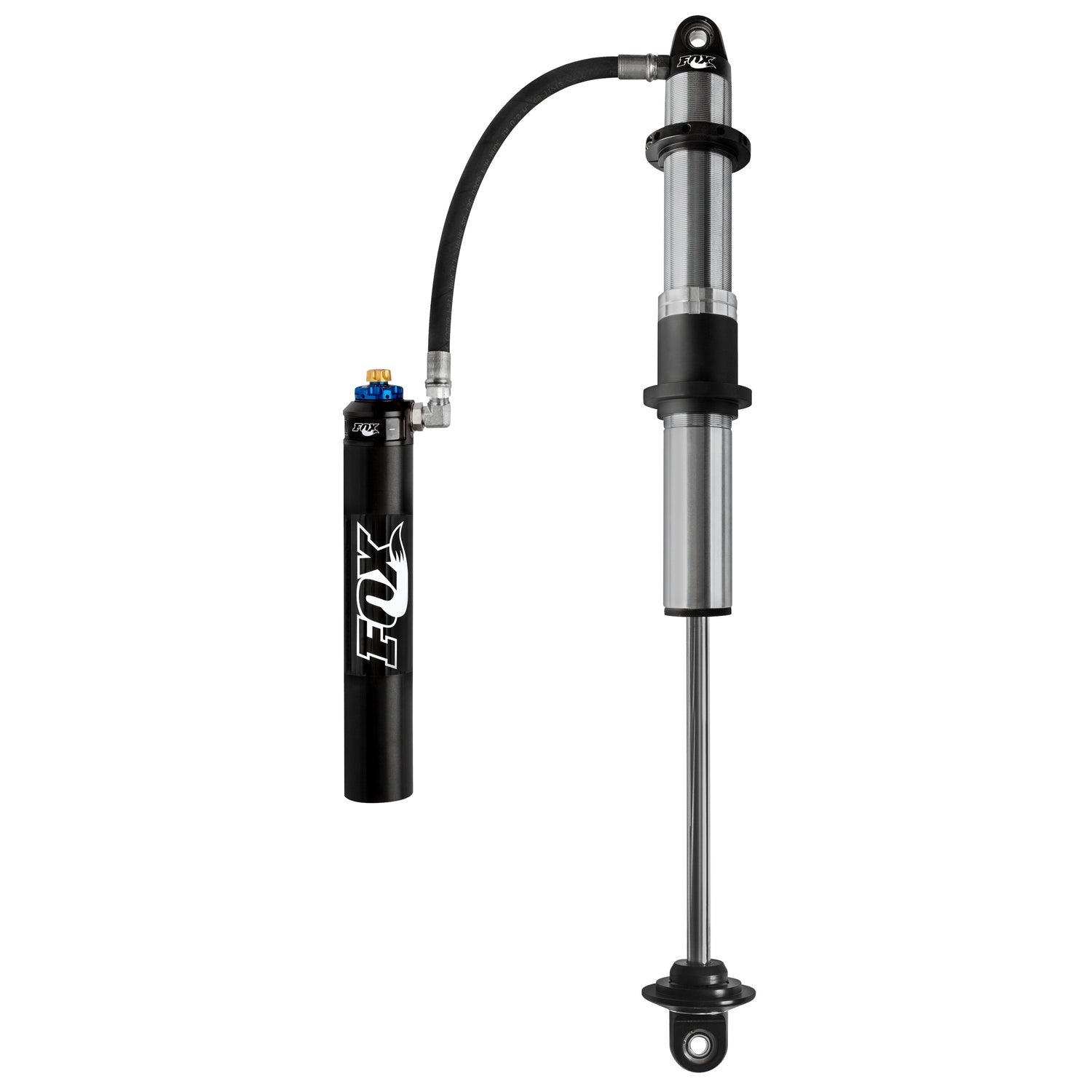 FOX 983-06-106 Performance Series 2.5 X 16.0 Coil-Over Remote Shock - DSC Adjuster