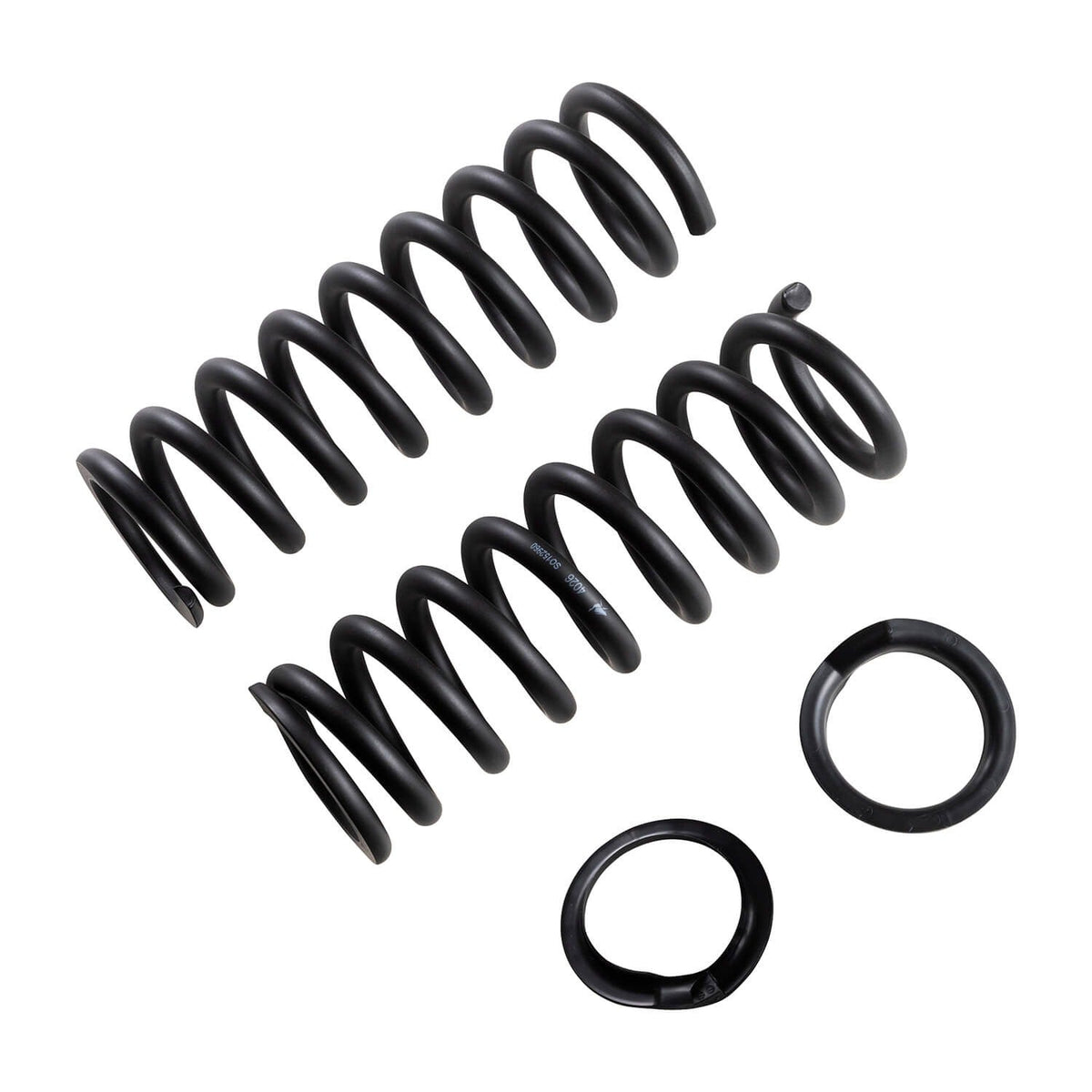 Old Man Emu Front Coil Springs Kit 4026