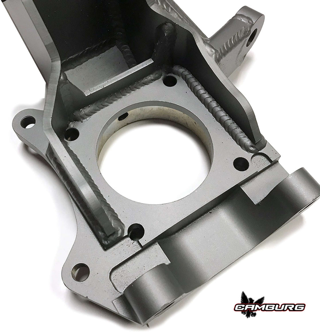 Camburg Toyota 4Runner 2wd/4wd 15-24 Performance Spindle Kit