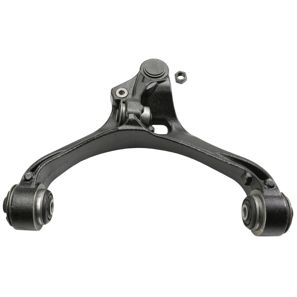 MOOG RK620479 Front Right Lower Control Arm and Ball Joint Assembly for Dodge Dakota