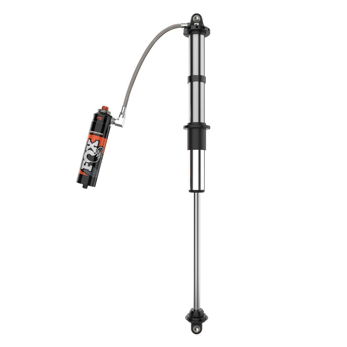 FOX 981-20-123-3 Performance Elite 2.0 X 16 Coil-Over (7/8) Remote Shock - DSC Adjuster