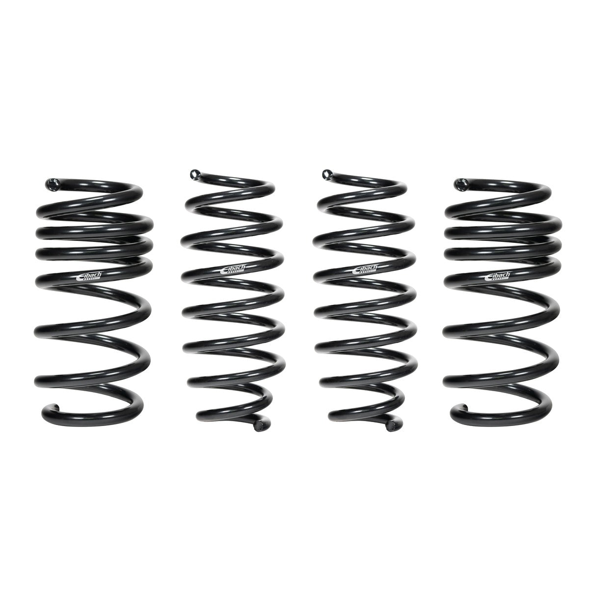 Eibach E10-87-003-01-22 Pro-Kit EV Set of 4 Springs