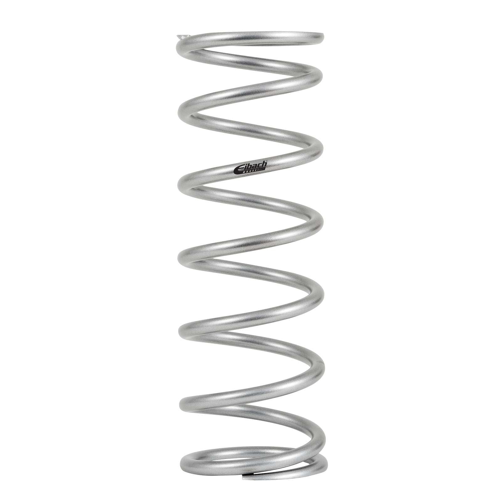 Eibach Silver Coilover Spring 3.75" I.D. Kit 1400.375.0150S
