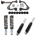 Camburg Ford F-150 4wd 09-13 Bilstein 6112 Performance Kit