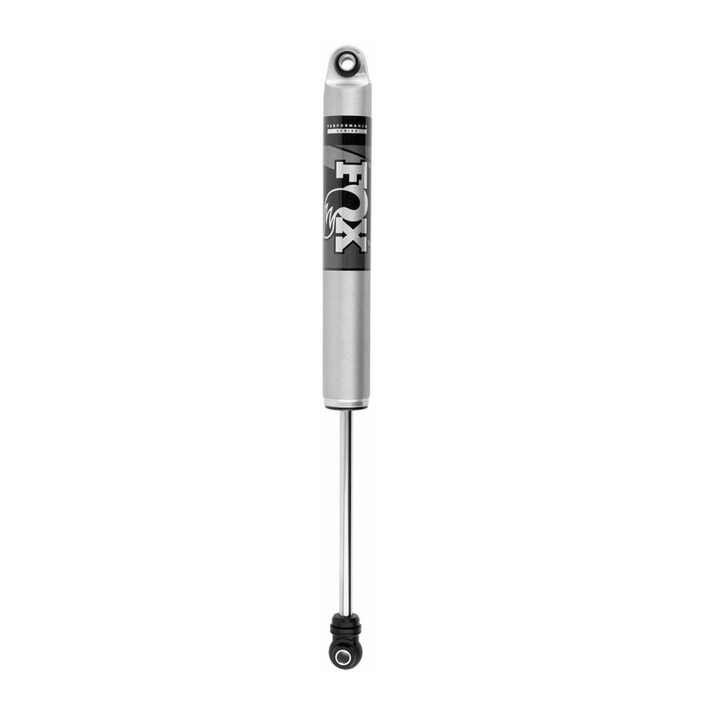 Fox 2.0 Performance Series Shocks 2021-2026 Ford F-150