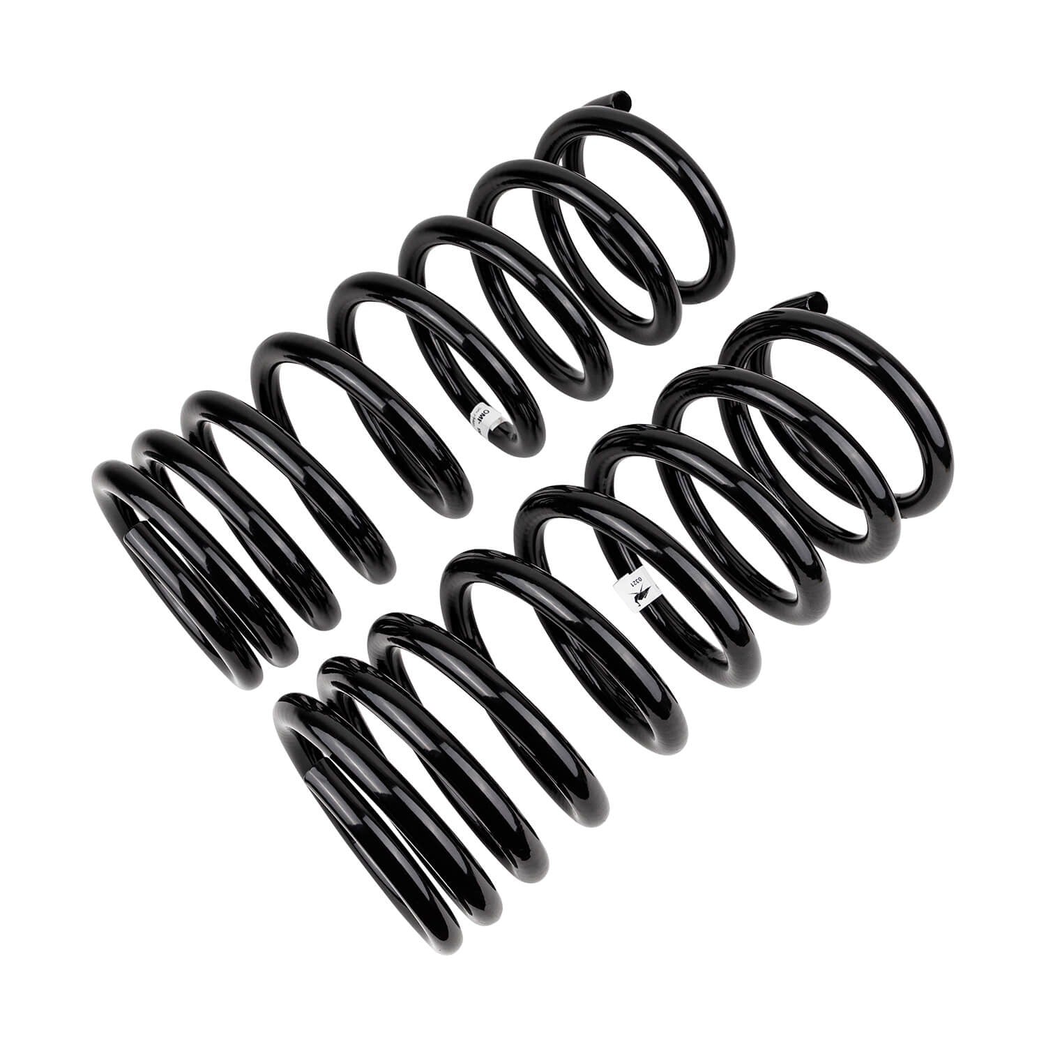 Old Man Emu 2984 Rear Coil Spring Set