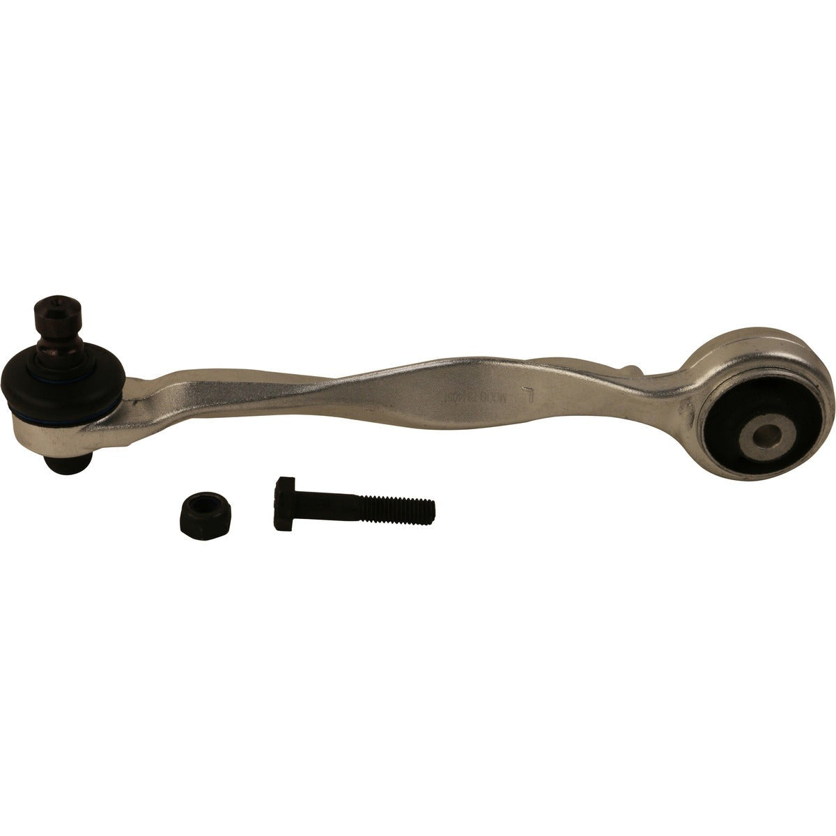 MOOG RK80525 Front Left Upper Rearward Control Arm and Ball Joint Assembly for Volkswagen Passat