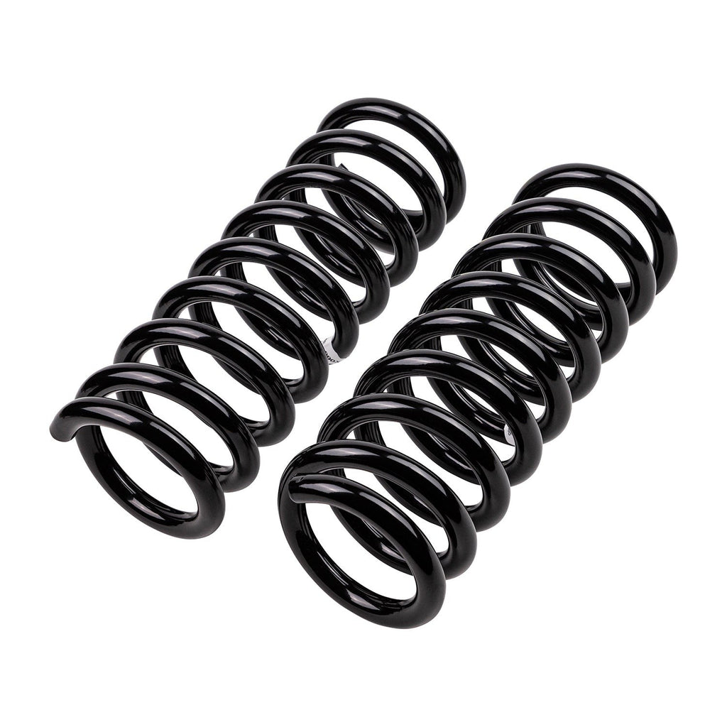 Old Man Emu Front Coil Spring Kit for 2005-2010 Jeep Grand Cherokee WH WK 4WD
