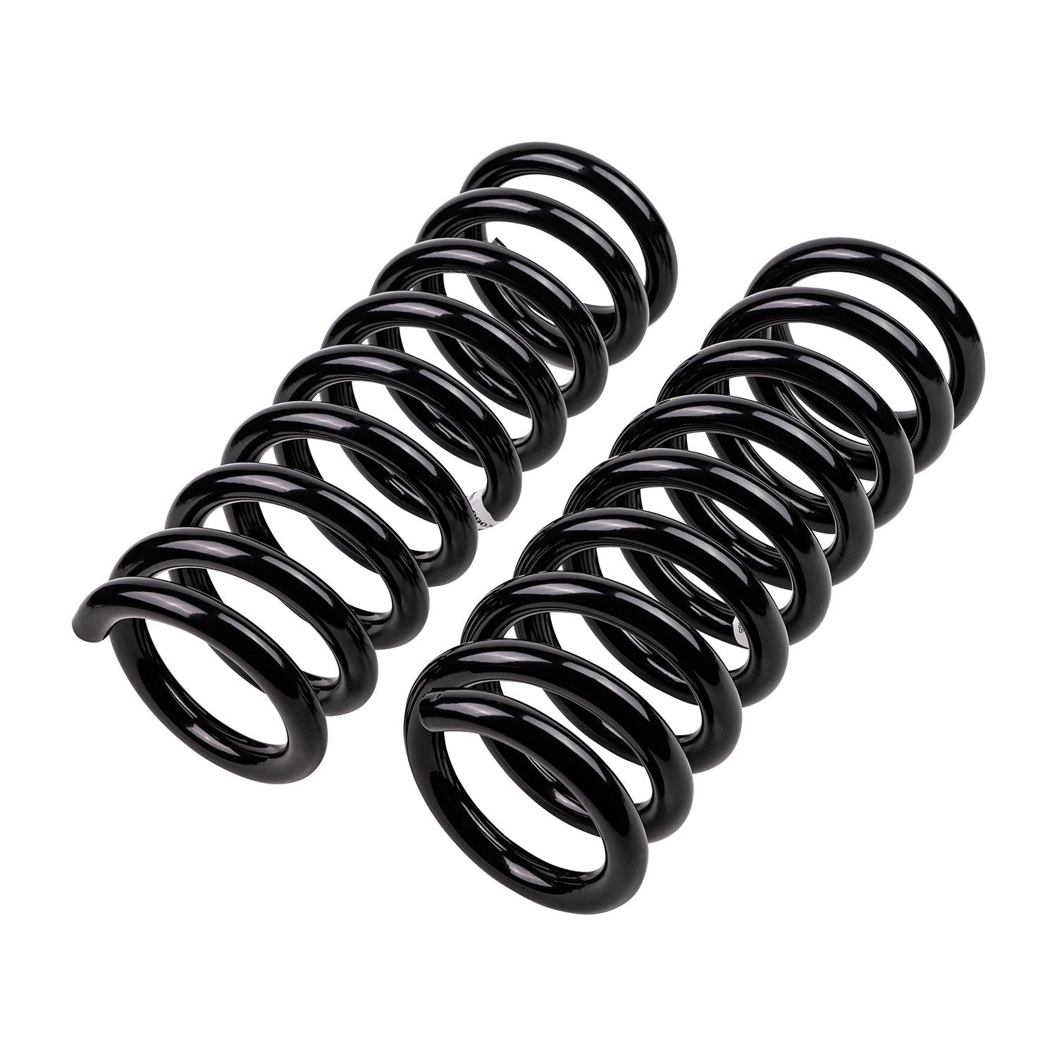Old Man Emu Front Coil Spring Kit for 2005-2010 Jeep Grand Cherokee WH WK 4WD