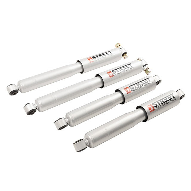 Belltech OE9696 Shock Absorber Set Shock Absorber Set