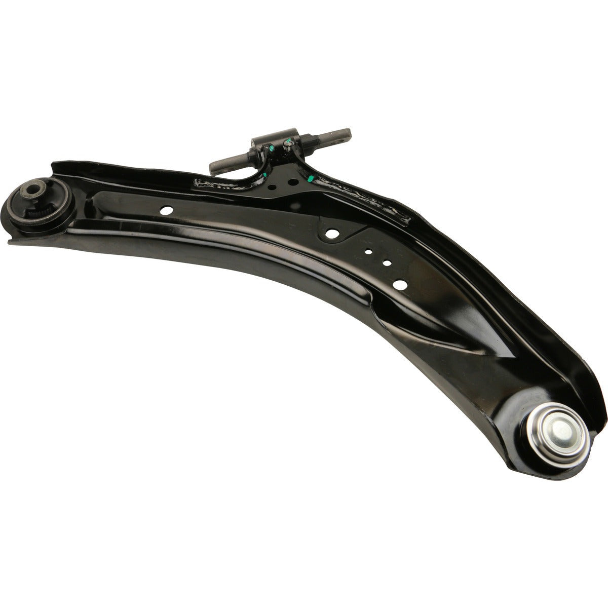 MOOG RK623110 Front Left Lower Control Arm and Ball Joint Assembly for Nissan Rogue