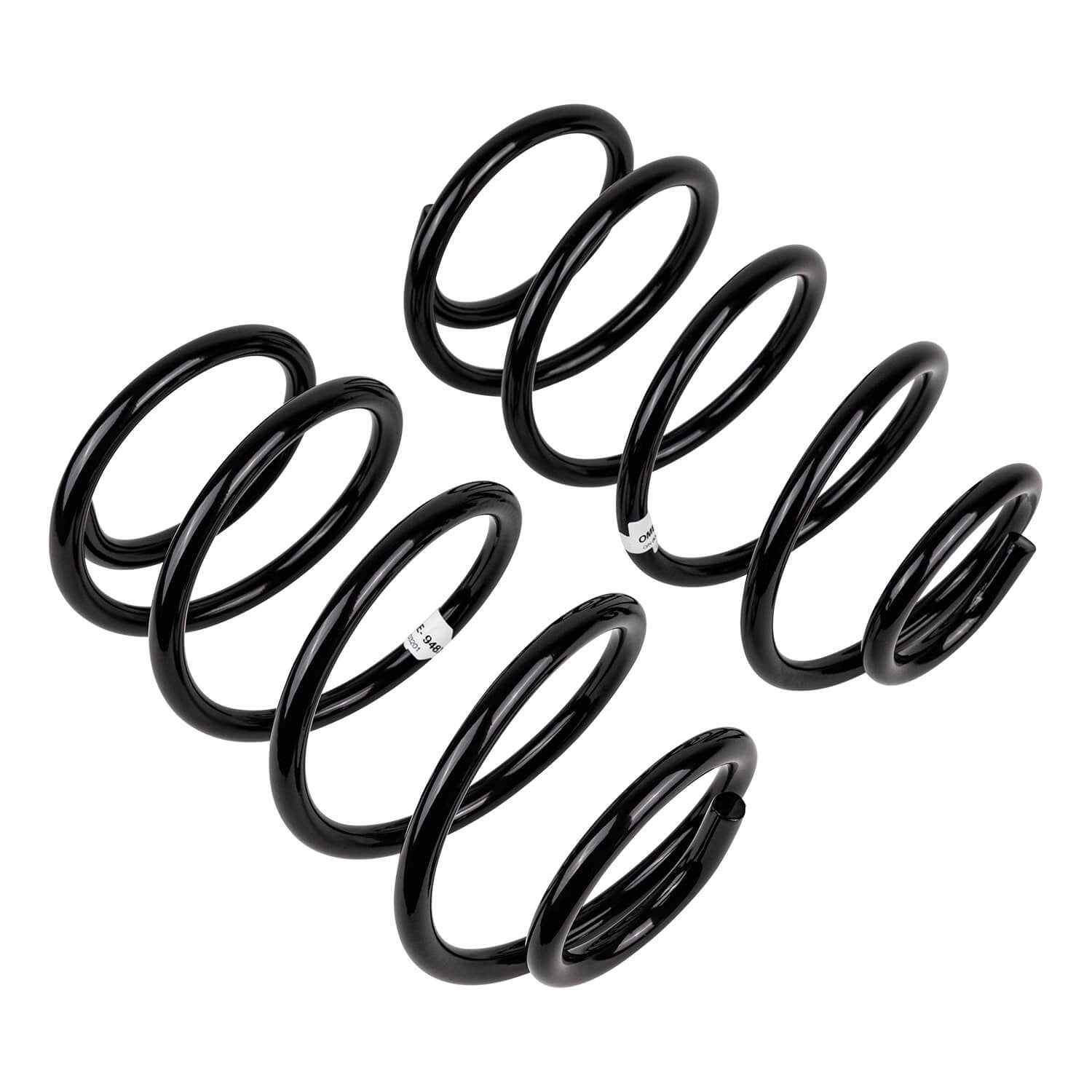Old Man Emu 2948 Rear Coil Spring Set