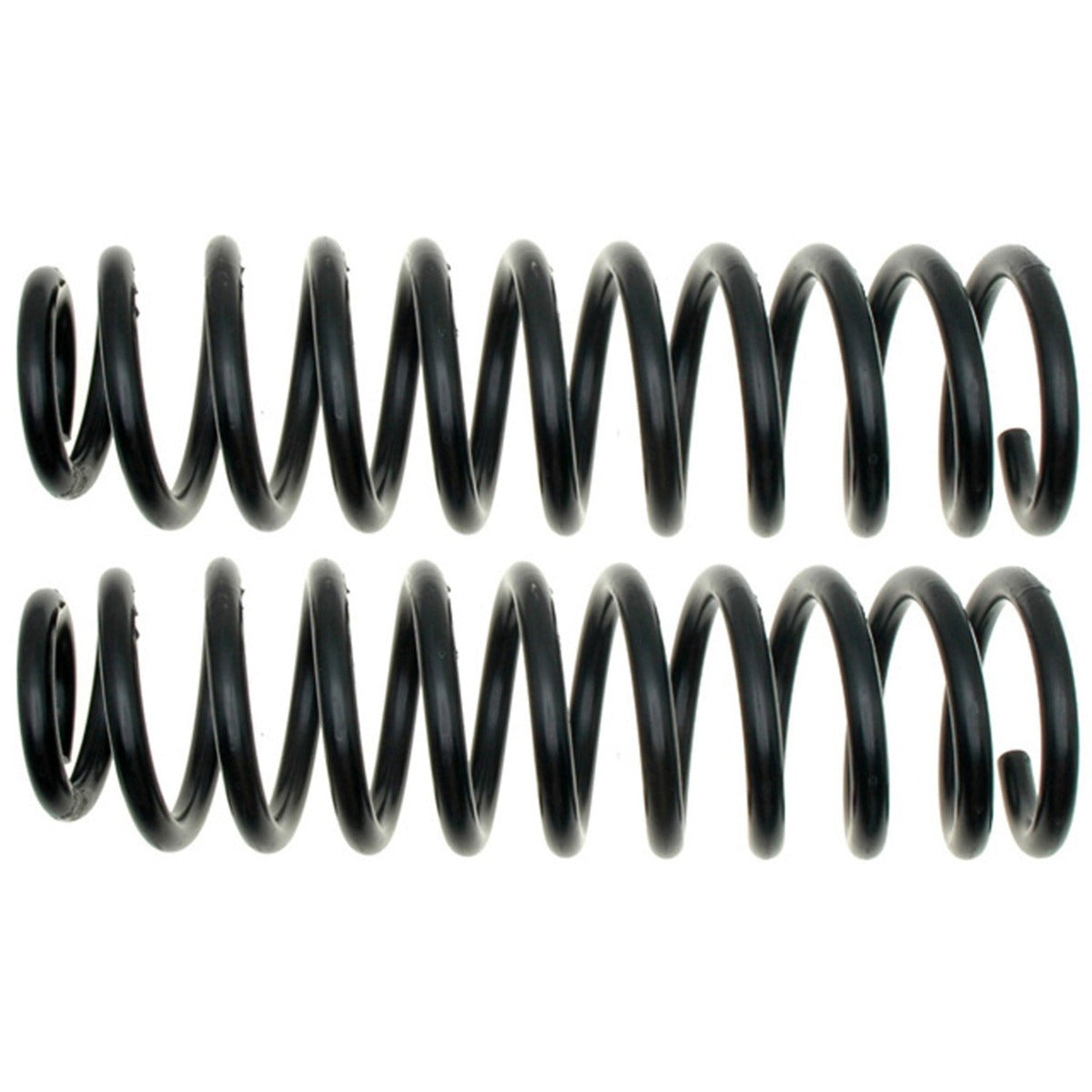 MOOG 81098 Front Coil Spring Set
