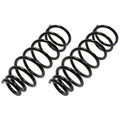 MOOG 81677 Rear Coil Spring Set