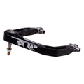 FOX 803-35-020 Front Upper Control Arm Kit - Black