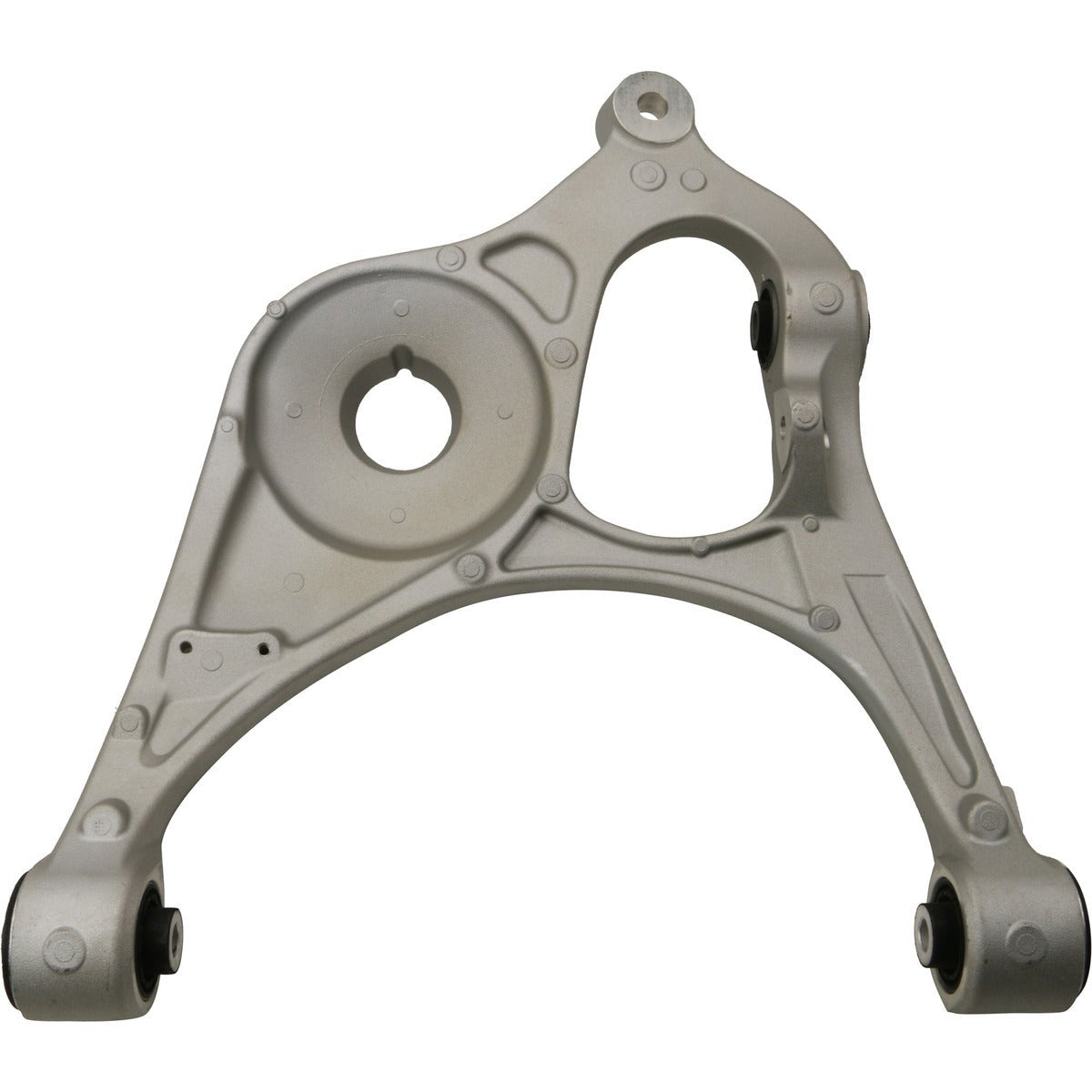 MOOG RK643098 Rear Right Forward Lower, Rear Right Lower Forward Control Arm for Jeep Grand Cherokee