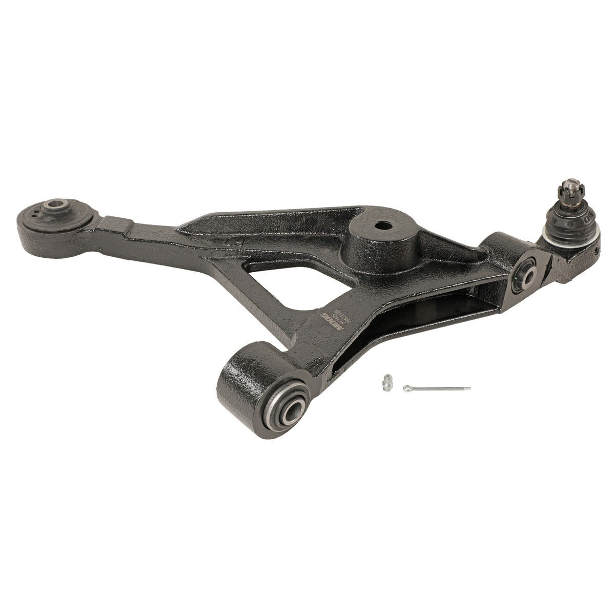 MOOG RK7425 Front Left Lower Control Arm and Ball Joint Assembly for Chrysler Sebring