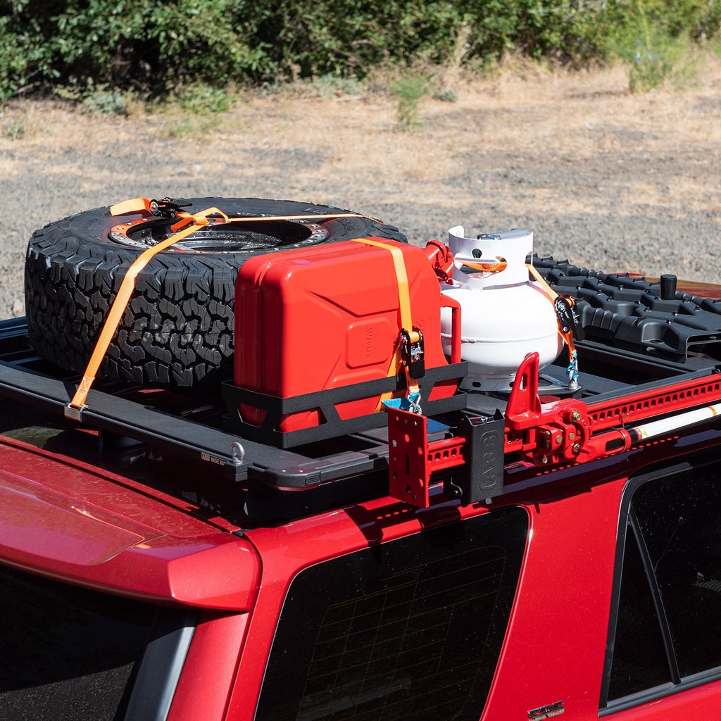 ARB BASE Rack Kit