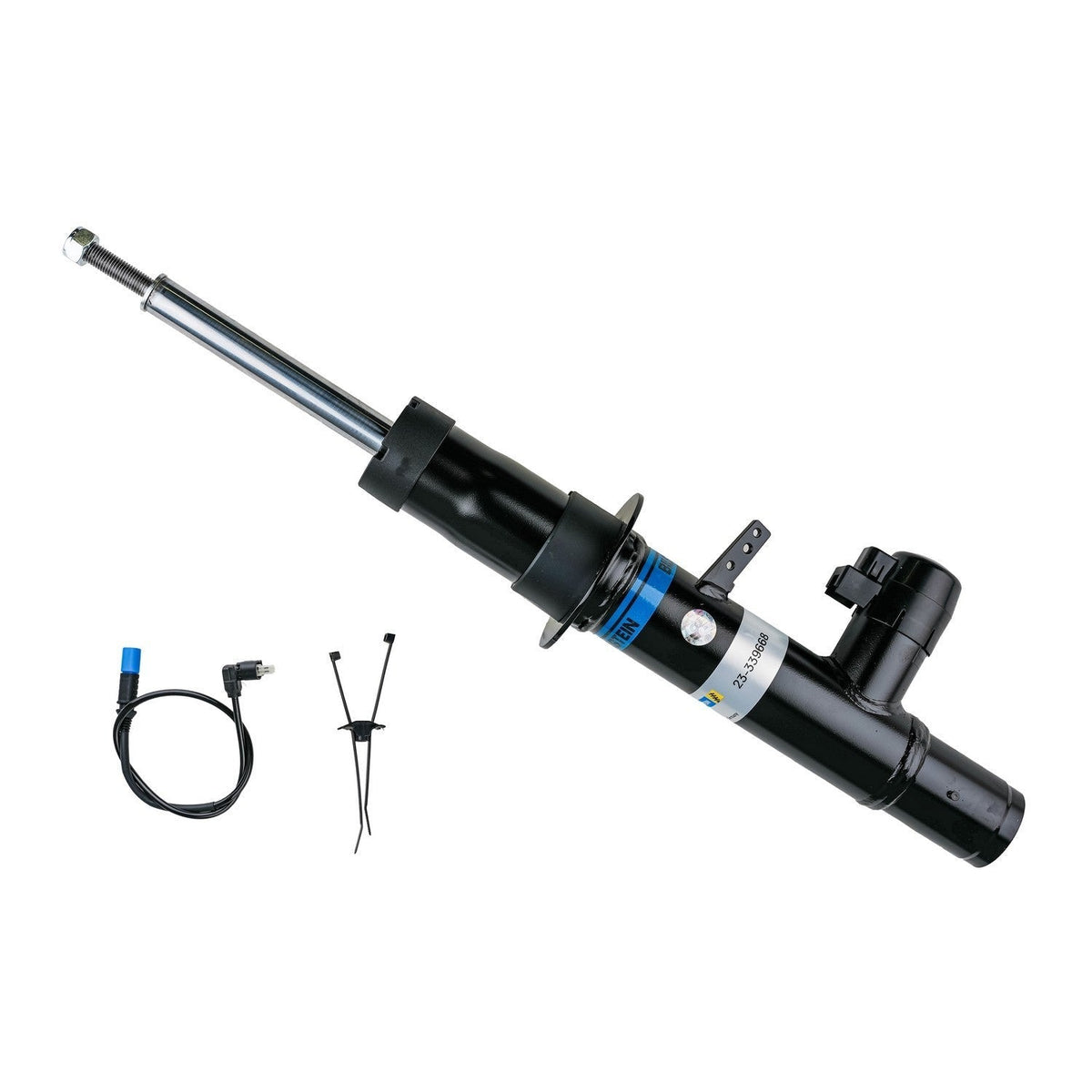 Bilstein 23-339668 Front Right B4 OE (DampTronic) Strut BMW X5, X6