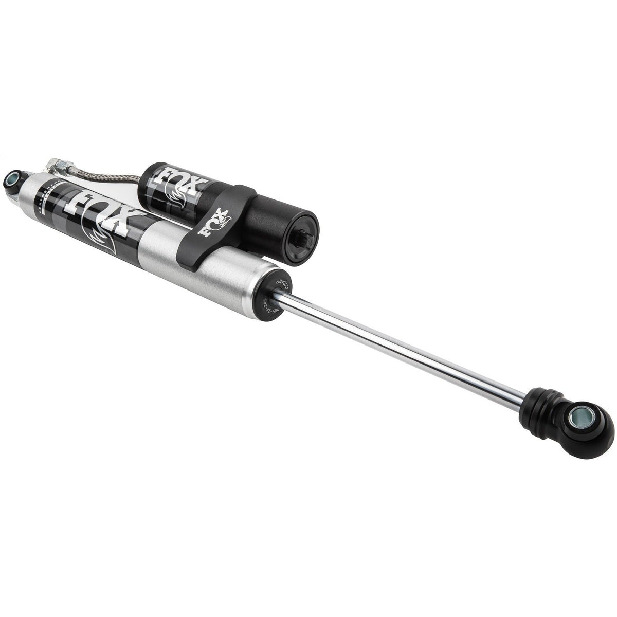 FOX 985-24-245 Rear Performance Series 2.0 Smooth Body Reservoir Shock