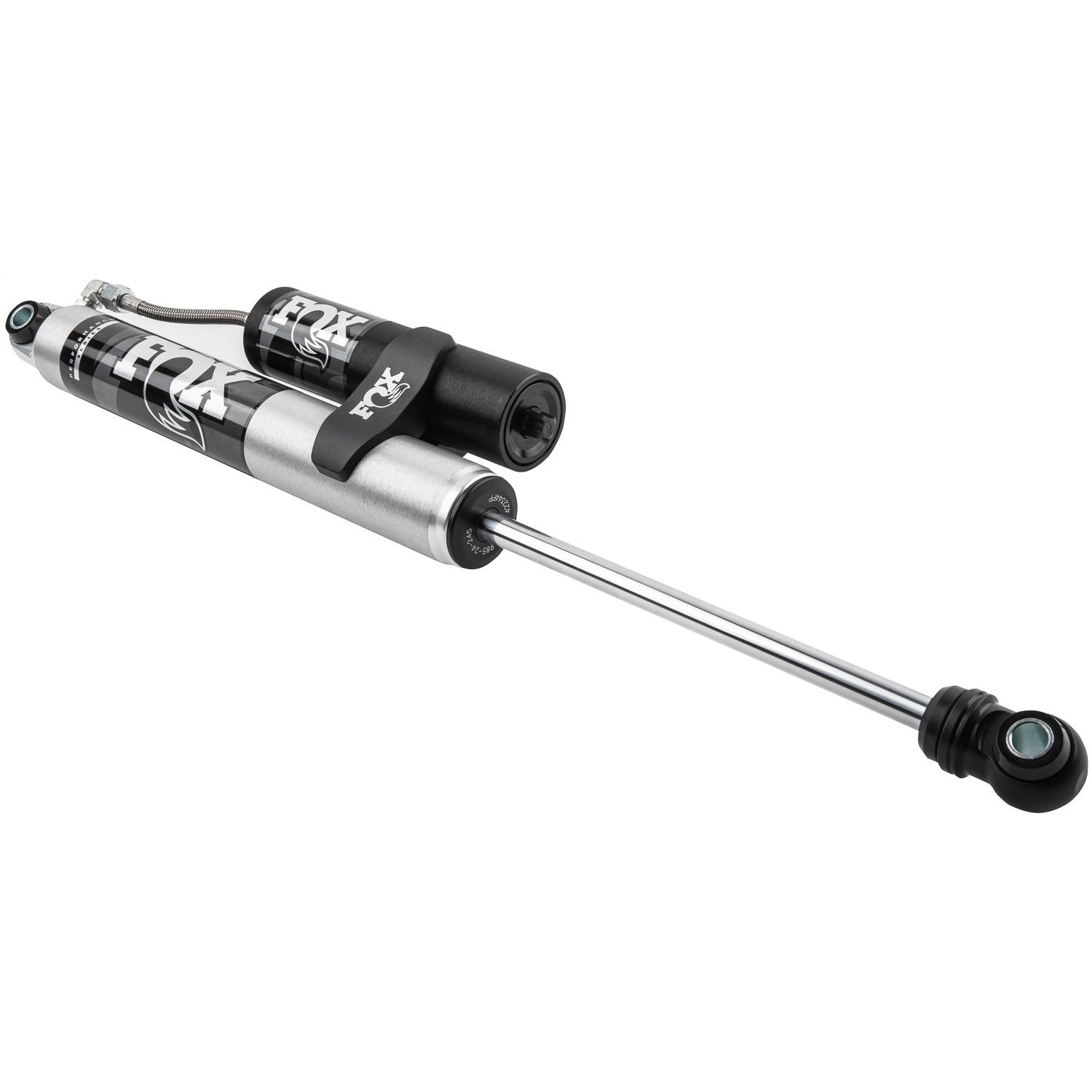 FOX 985-24-245 Rear Performance Series 2.0 Smooth Body Reservoir Shock