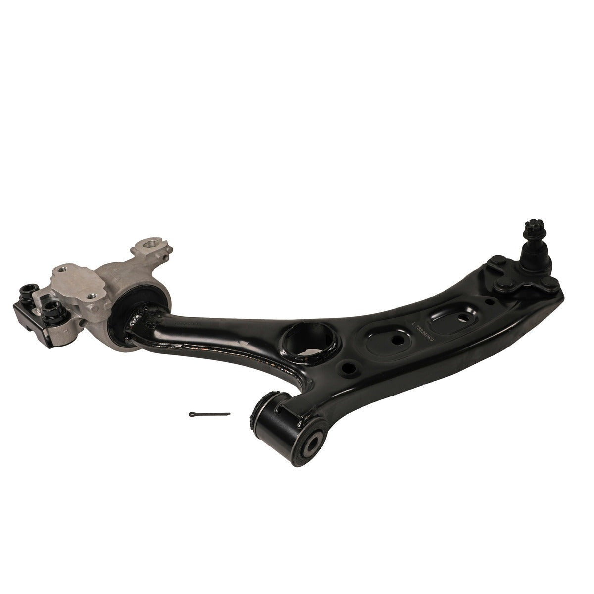 MOOG RK623879 Control Arm and Ball Joint Assembly for Honda CR-V