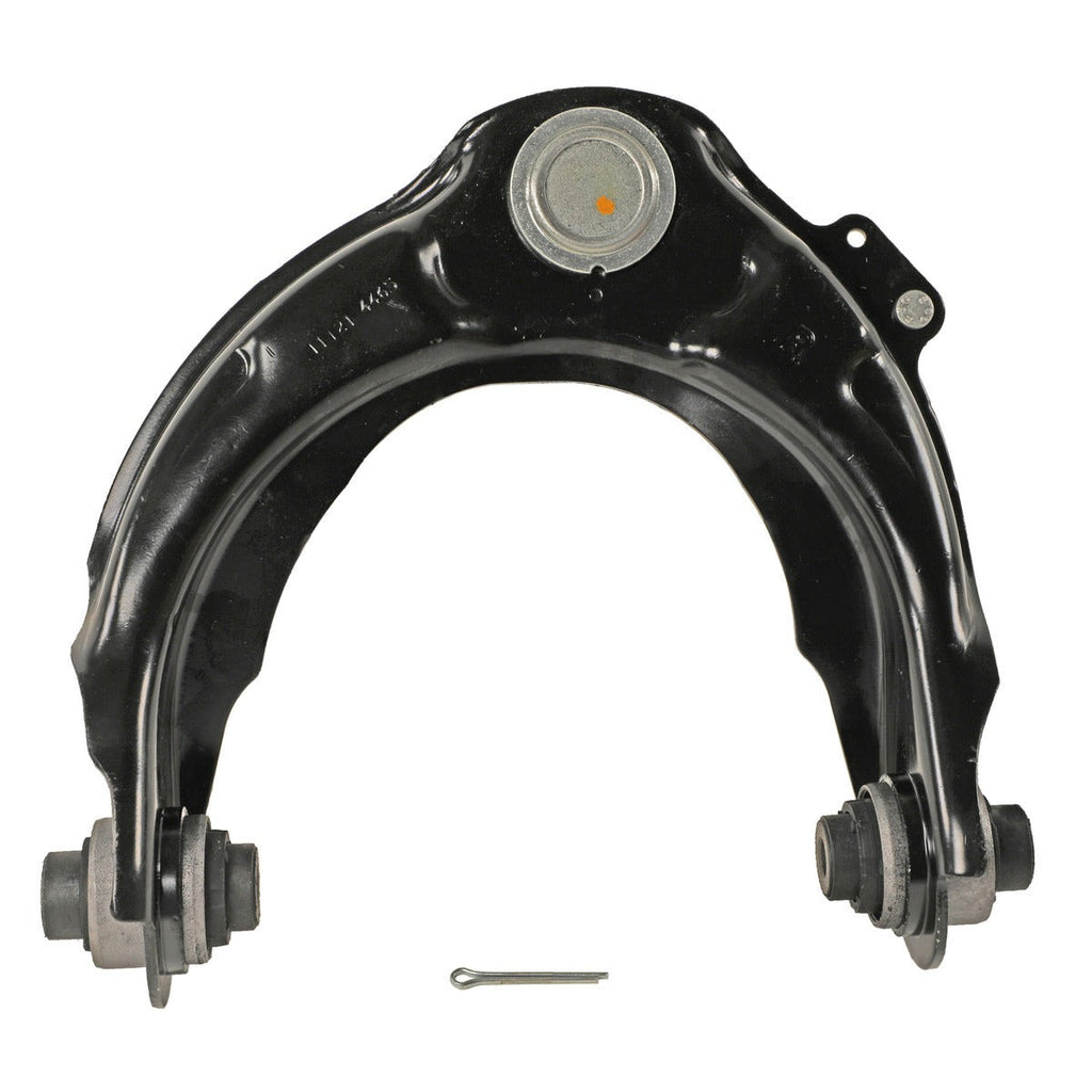 MOOG RK623753 Front Right Upper Control Arm and Ball Joint Assembly for Acura TL