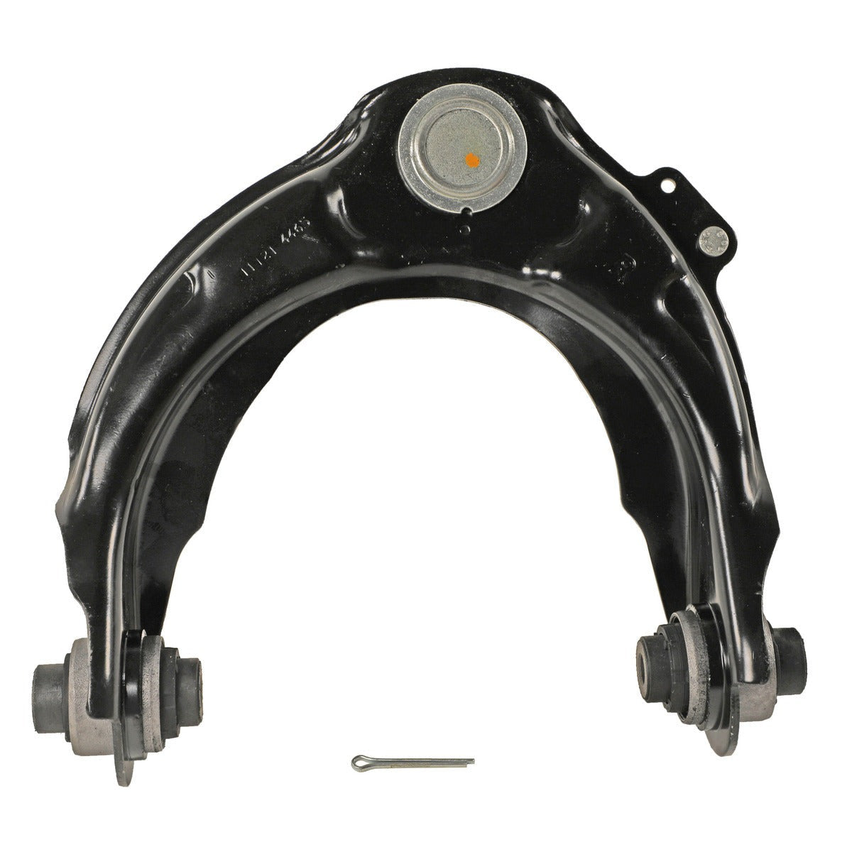 MOOG RK623753 Front Right Upper Control Arm and Ball Joint Assembly for Acura TL