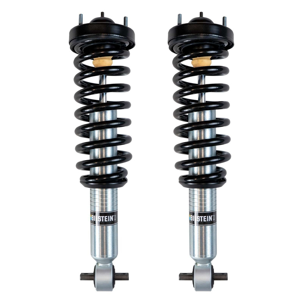 Bilstein 6112 Assembled Shocks for 2021-2026 Ford F-150 4WD