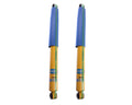 Bilstein 4600 Monotube OEM Shocks Rear Pair for 2006-2008 Dodge Ram 1500 4WD