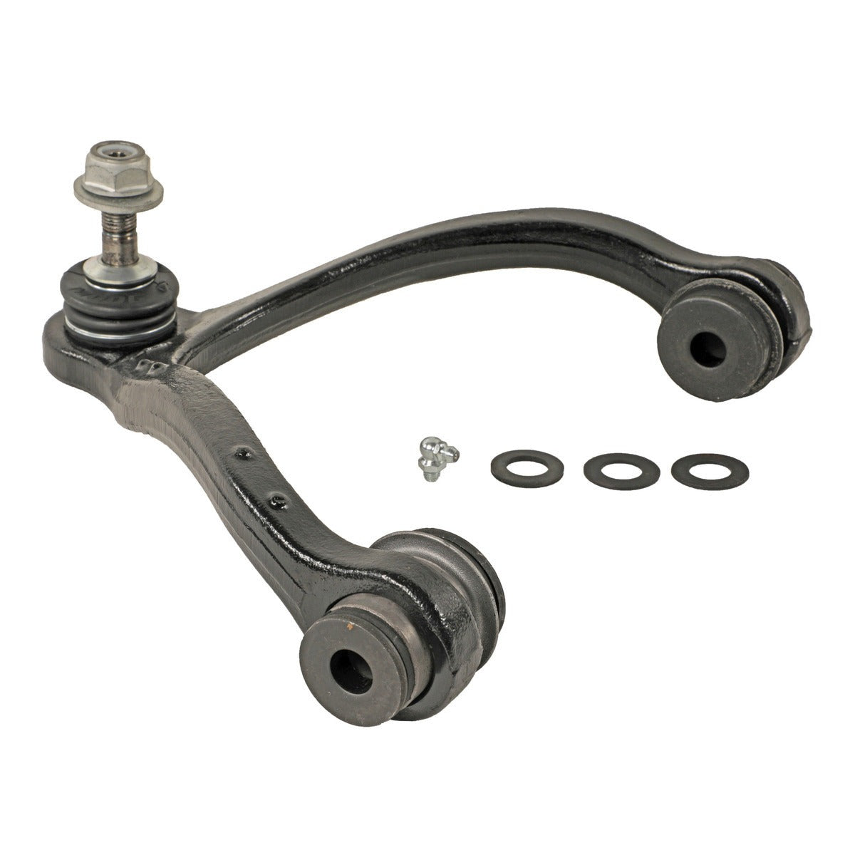 MOOG RK80040 Front Left Upper Control Arm and Ball Joint Assembly for Mercury Grand Marquis