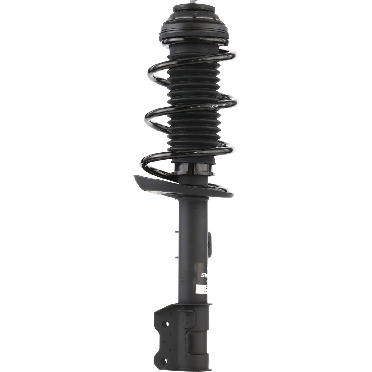 KYB SR4719 Front Right Strut-Plus Fiat 500