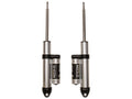 Icon 2.5 Piggyback Reservoir Shocks Pair for 2014-2018 Ram 2500 w/2" lift