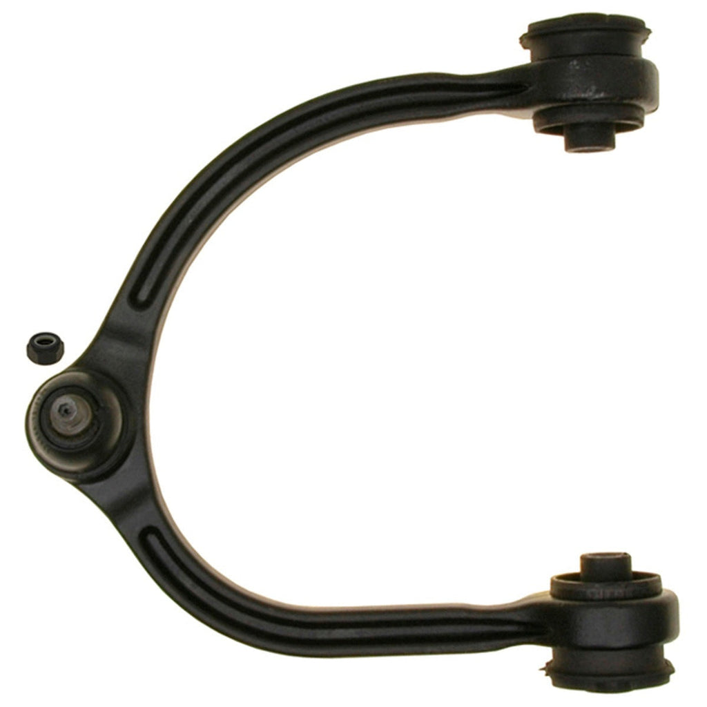 MOOG RK621537 Front Left Upper Control Arm and Ball Joint Assembly for Chrysler 300
