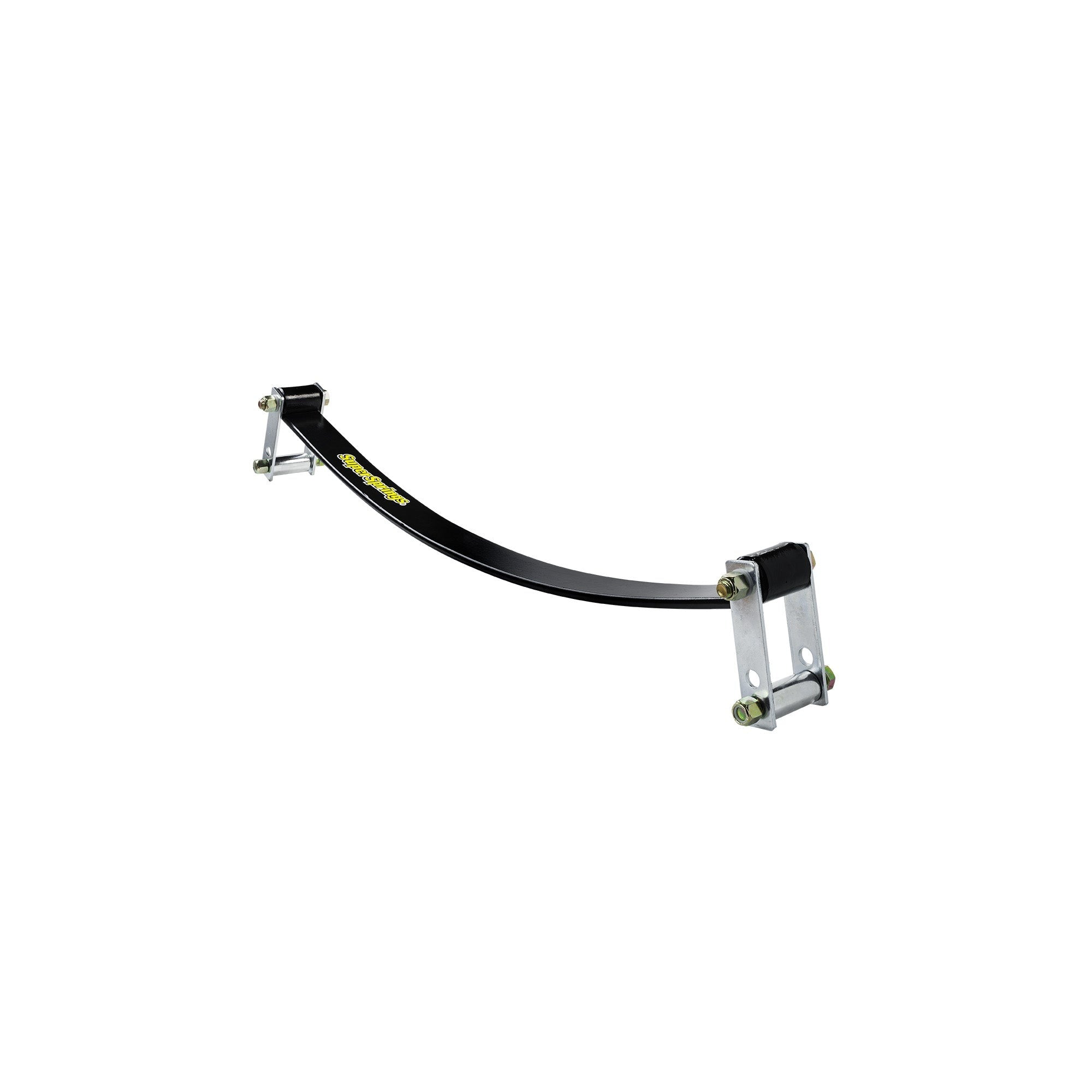 SuperSprings SuperSprings Leaf Spring Kit SSA23.5