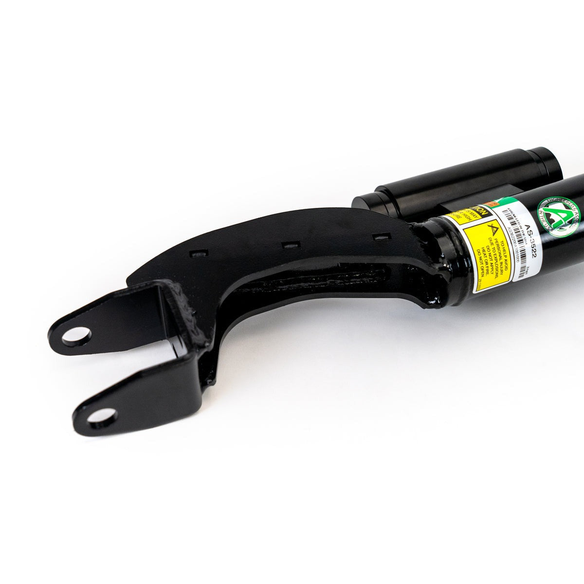 Arnott AS-3522 Front Right Air Strut Mercedes GLC-Class (X253 Chassis) w/AMG