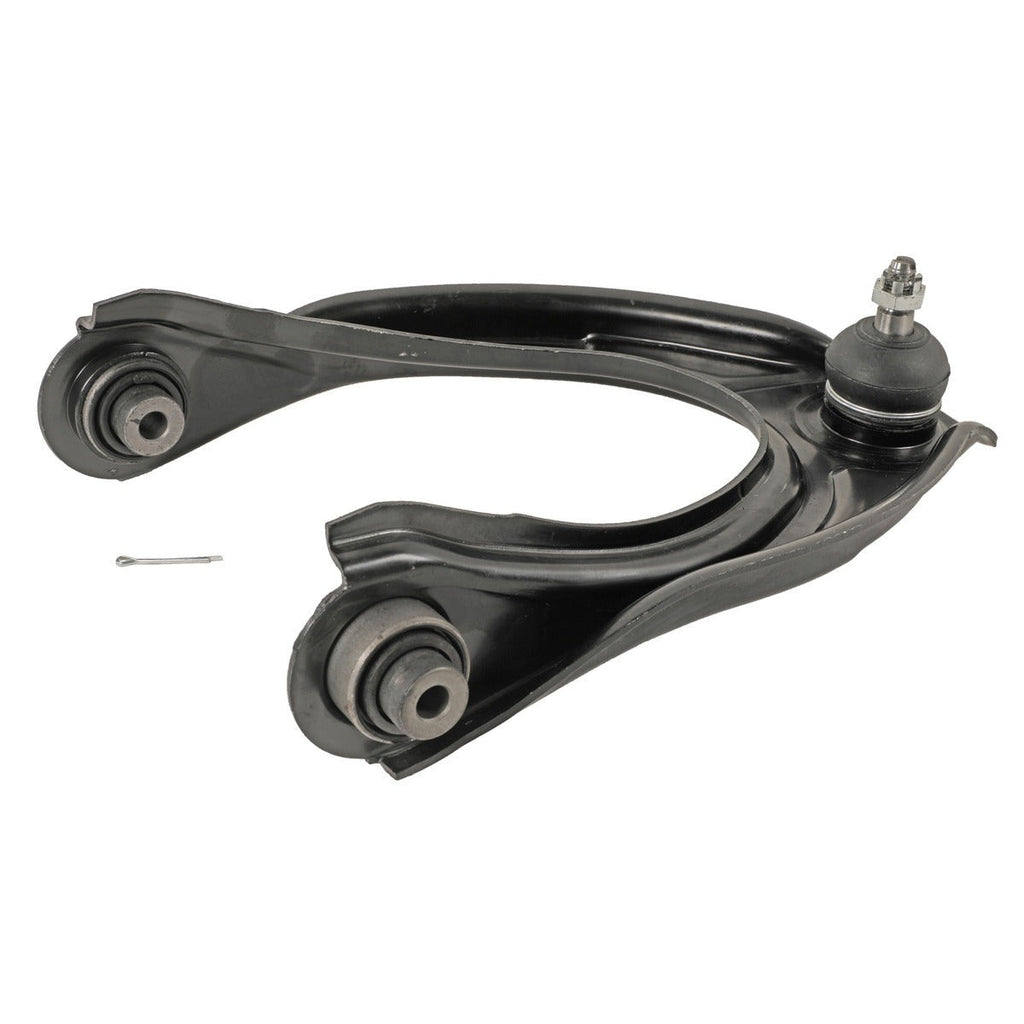 MOOG RK623591 Front Left Upper Control Arm and Ball Joint Assembly for Honda Accord Crosstour