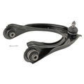 MOOG RK623591 Front Left Upper Control Arm and Ball Joint Assembly for Honda Accord Crosstour