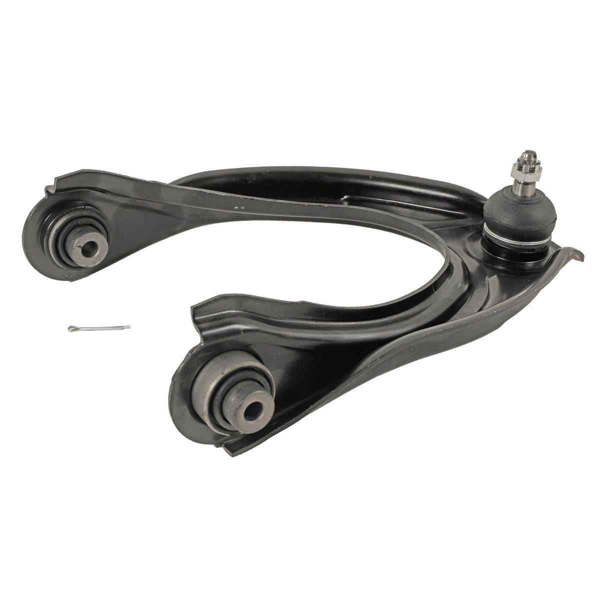 MOOG RK623591 Front Left Upper Control Arm and Ball Joint Assembly for Honda Accord Crosstour