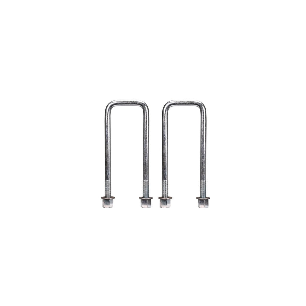 Eibach LB81-23-032-02-02 Pair of Rear Lift Blocks