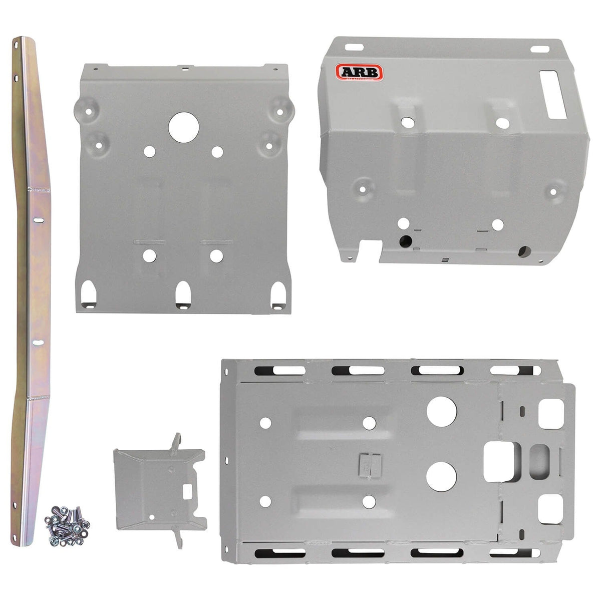 ARB Under Vehicle Protection