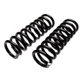 MOOG 5536 Front Coil Spring Set