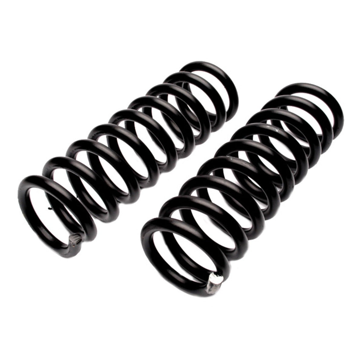 MOOG 5536 Front Coil Spring Set