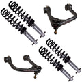 Performance Lift Kit w/ Bilstein 6112