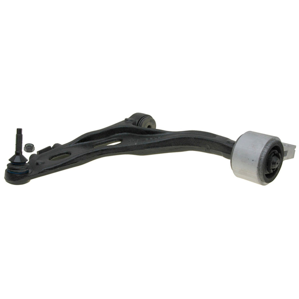 MOOG RK621604 Front Left Lower Control Arm and Ball Joint Assembly for Ford Freestyle
