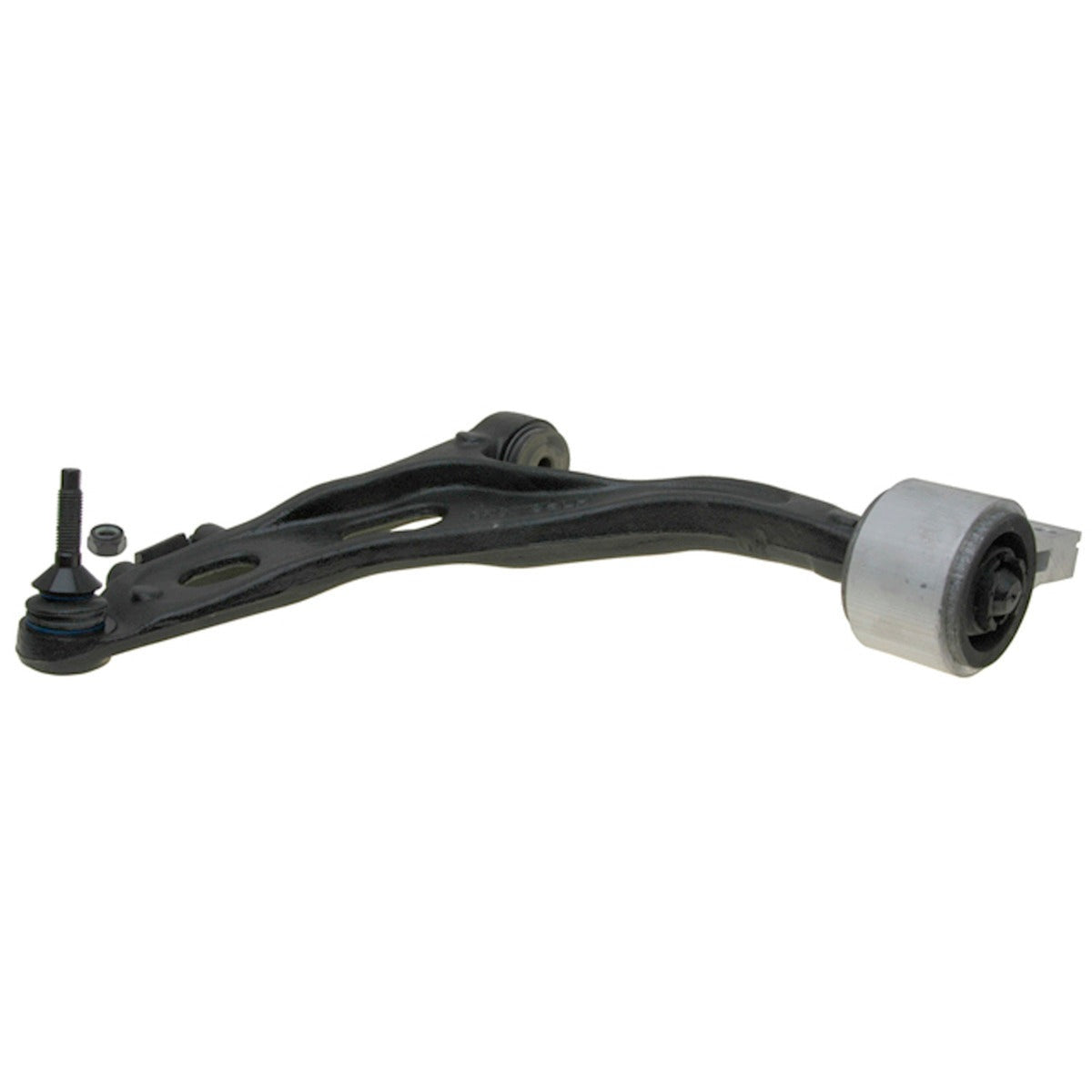 MOOG RK621604 Front Left Lower Control Arm and Ball Joint Assembly for Ford Freestyle